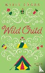 Cross, Katie - Wild Child
