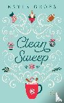 Cross, Katie - Clean Sweep