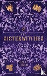 Cross, Katie - The Sisterwitches