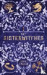 Cross, Katie - The Sisterwitches Book 1