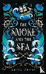 Cross, Katie - The Smoke and the Sea