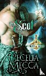 Mecca, Cecelia - The Scot