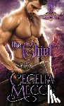 Cecelia, Mecca - The Chief