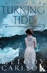 Carlson, Melody - Turning Tide