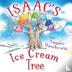Henderson Angela - Issac's Ice Cream Tree