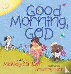 Carlson, Melody - Good Morning, God