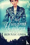 Leon, Bonnie - One Hundred Valleys