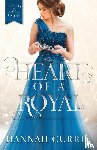 Currie, Hannah - Heart of a Royal