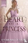 Currie, Hannah - Heart of a Princess