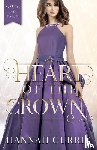 Currie, Hannah - Heart of the Crown