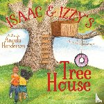 Henderson, Angela - Isaac and Izzy's Tree House
