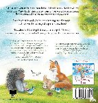 Henderson, Angela - Isaac and Izzy's Tree House