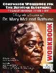 Bethune, Drevelyn - The Bethune Blueprint Workbook