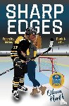 North, Olivia - Sharp Edges