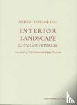 Rosenberg, Mirta - Interior Landscape