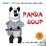 Waltz, Terry T - Panda Soup