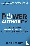 Prince, Michelle - The Power of Authority