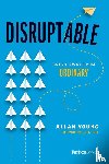 Allan Young - Disruptable