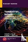 Harper, Melinda S., Allegretti, Christine L. - Transition to Success