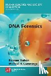 Yashon, Ronnee, Cummings, Michael R. - DNA Forensics
