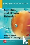 Yashon, Ronnee, Cummings, Michael R. - Genetics and Human Behavior