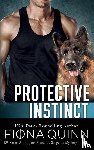 Quinn, Fiona - Protective Instinct