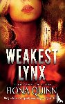 Quinn, Fiona - Weakest Lynx