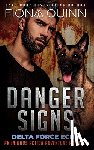 Quinn, Fiona - Danger Signs