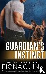 Quinn, Fiona - Guardian's Instinct