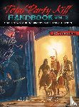 Gordon, Steven - Total Party Kill Handbook, Vol. 2