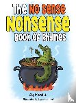 Jemison, Iris (Marci) - The No Sense Nonsense Book of Rhymes