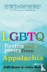  - LGBTQ Fiction and Poetry from Appalachia