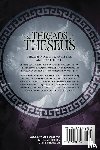 Larkin, Matt - The Threads of Theseus