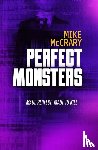 McCrary, Mike - Perfect Monsters