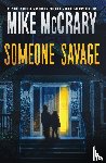 McCrary, Mike - Someone Savage