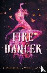 Payne, Catherine Jones - Fire Dancer