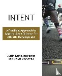 Roethlingshoefer, Justin, McConnell, Devan - Intent