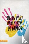 Not Available - Biblia Para Maestros de Niños