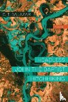 Salazar, C. T. - Headless John the Baptist Hitchhiking – Poems