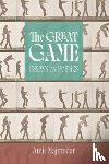 Majmudar, Amit - The Great Game