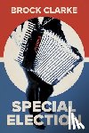 Clarke, Brock - Special Election
