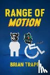 Trapp, Brian - Range of Motion