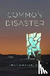 Cheung, M. Cynthia - Common Disaster