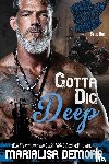 Demora, Marialisa - Gotta Dig Deep