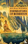Roerich, Helena - Foundations of Buddhism