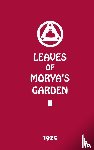 Society, Agni Yoga - Leaves of Morya's Garden II