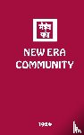 Society, Agni Yoga - New Era Community