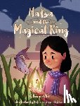 Ullah, Yasmin - Hafsa and the Magical Ring
