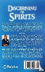 Edmonds, Demontae A - Discerning Of Spirits