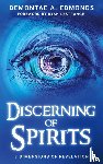 Edmonds, Demontae A - Discerning Of Spirits
